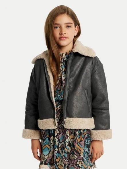 Mayoral Cazadora 25-07486-83 Marengo