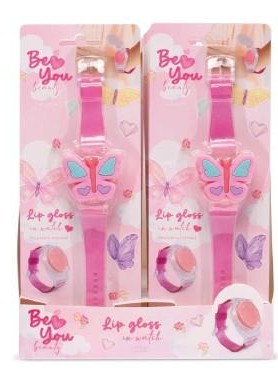 Inca Be you Brillo De Labios reloj 81.576.00