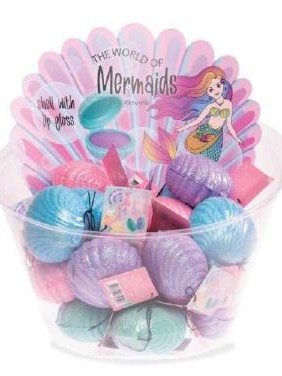 Inca Brillo De Labios Surtido Mermaid 81.637.00 [0]