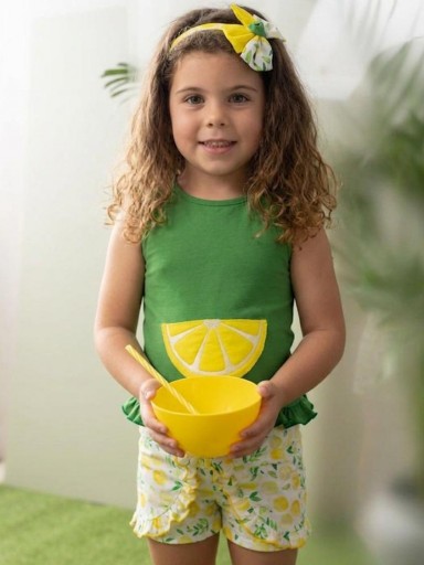 Basmarti Conjunto Infantil SINMAVO BANDARANAIKE 85052 [0]