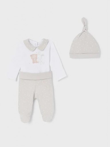 Mayoral conjunto 3 piezas 14-09290-093
