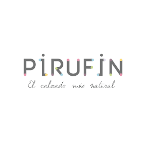 Logo de Pirufín