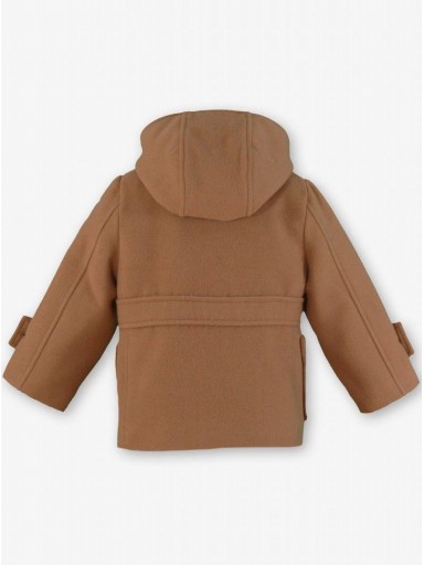 Miranda Trenka Niño Paño Camel 0259 [1]