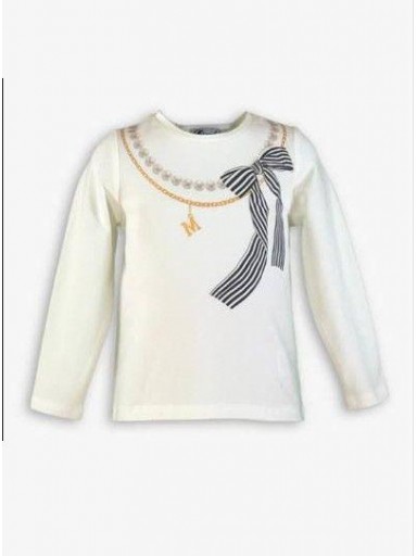 Miranda Conjunto Camiseta Lazo Pantalón  "Faith" 0246/23 [1]
