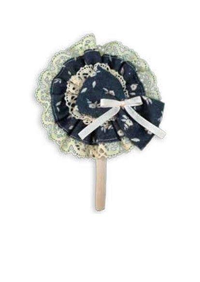 Miranda Diadema-Pinza Infantil "Sophie" 038/1617/602/DP