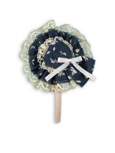 Miranda Diadema-Pinza Infantil "Sophie" 038/1617/602/DP [0]