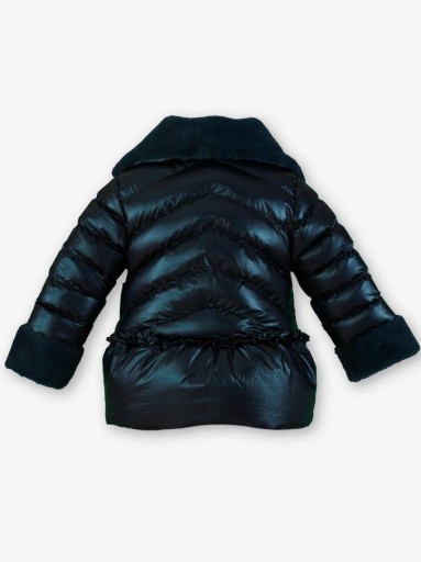 Miranda Cazadora Acolchada Niña Pelo "Eloise" 0625/1 [1]
