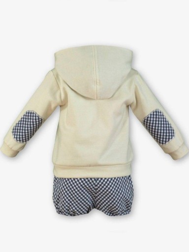 Miranda Conjunto 2 piezas Niño Conejito "Sophie" 0503/23 [2]