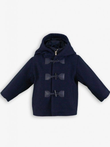 Miranda Trenka Bebe Niño Paño Marino "Harper" 0158/T [0]