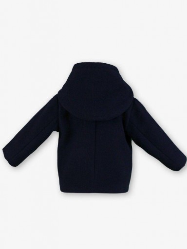 Miranda Trenka Bebe Niño Paño Marino "Harper" 0158/T [1]