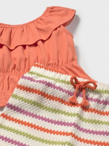 Mayoral Conjunto 24-01575-067 Zanahoria  [1]