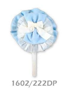 Miranda Diadema-Pinza Niña Familia "Bella" 1600/0222/DP [1]