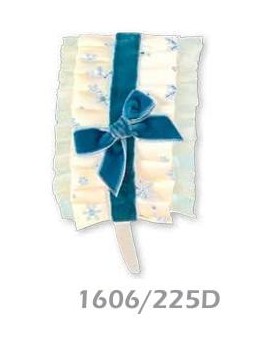 Miranda Diadema Niña Familia "Jessie" 1606/0225/D [1]