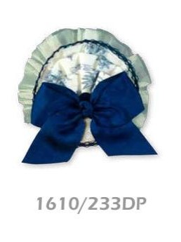 Miranda Diadema-Pinza Niña Familia "Raya" 1610/0233/DP [1]