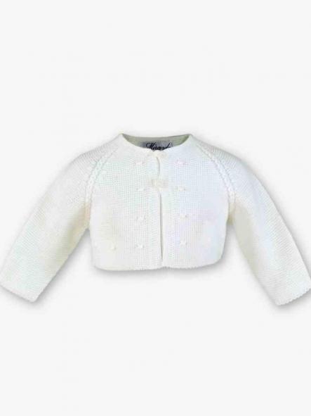 Miranda Rebeca Bebe Punto Blanco 0021/R [0]
