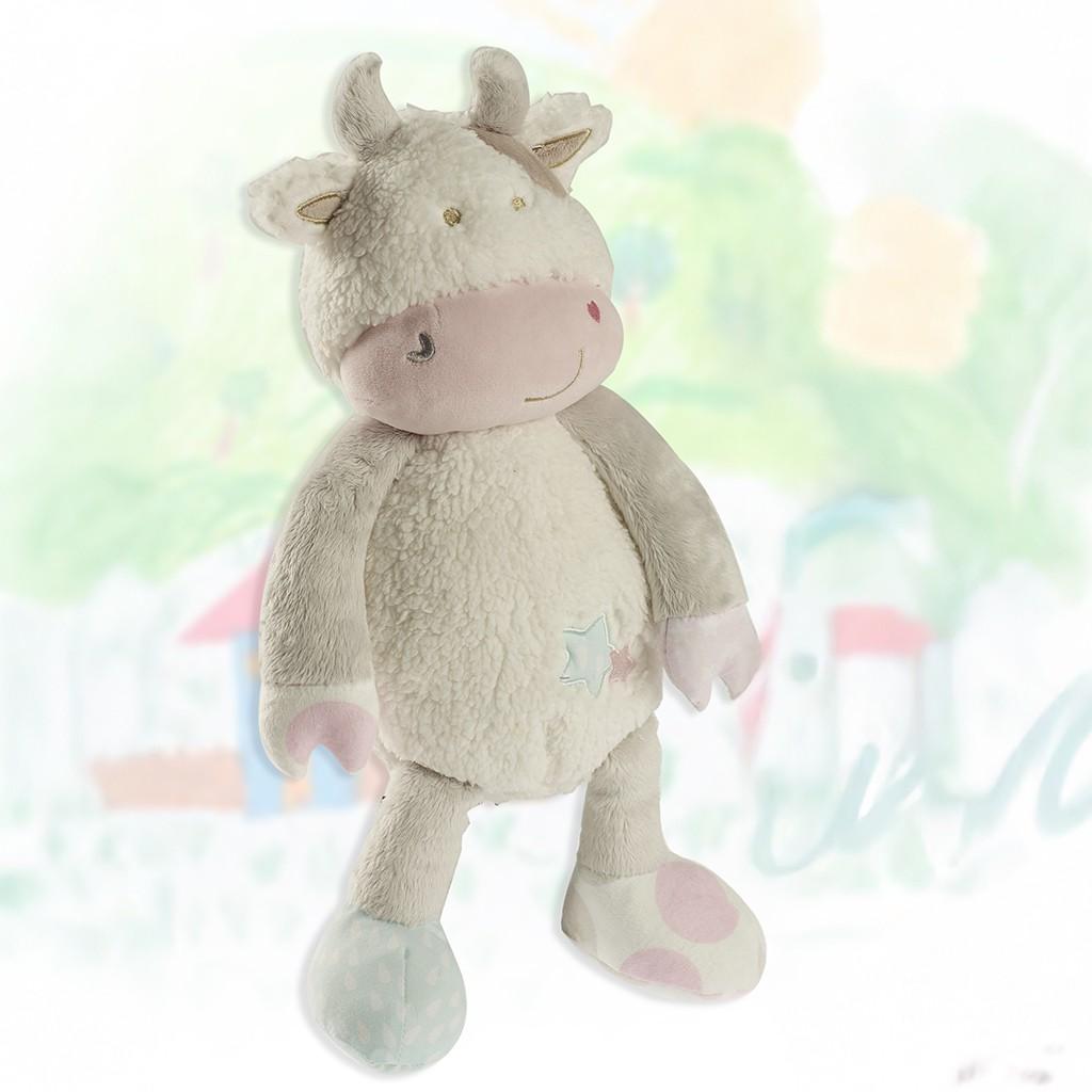 Gamberritos Muñeco Vaca Multicolor 36 cms 10997