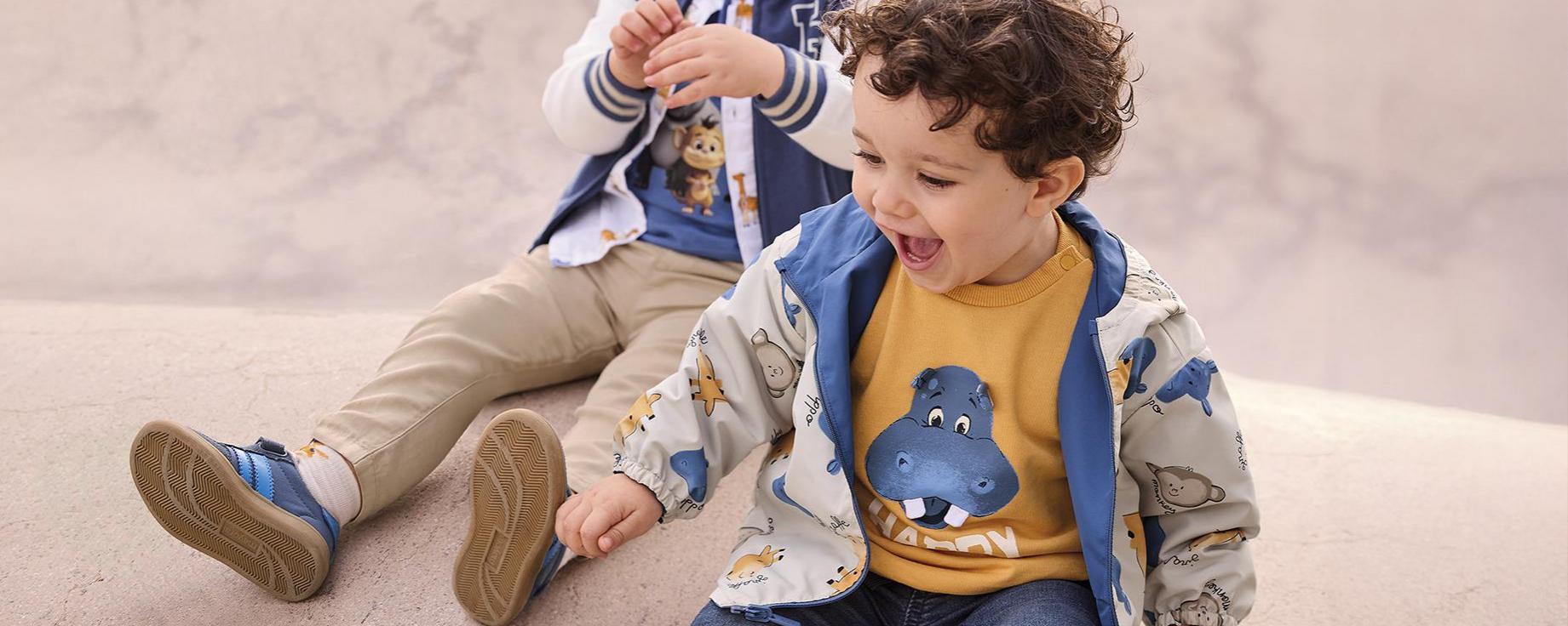 Sudaderas y Jerséis