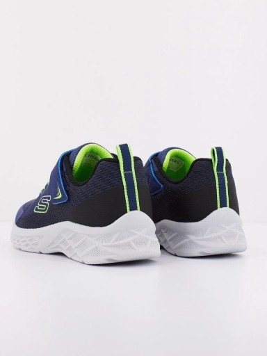 Deportivo Skechers 403924L NBLM Microspec I [1]