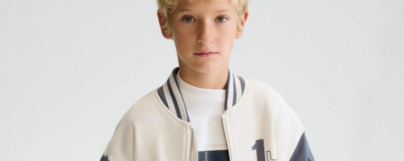 Sudaderas y Jerséis