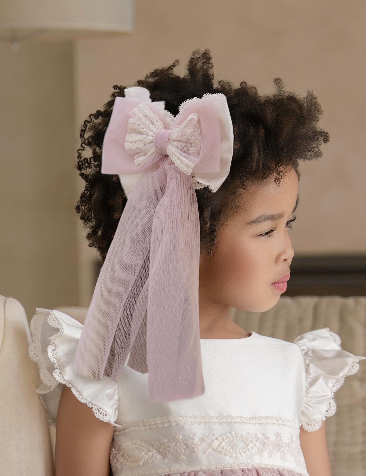 Miranda Lazo Infantil "Calendula" 1605/224/L