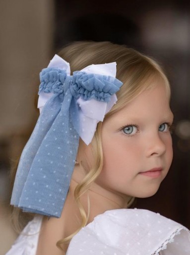 Miranda Lazo Infantil  "Geranio" 1613-228/L