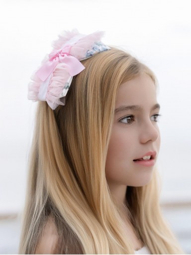 Miranda Diadema Infantil "Camelia" 1626-252/D