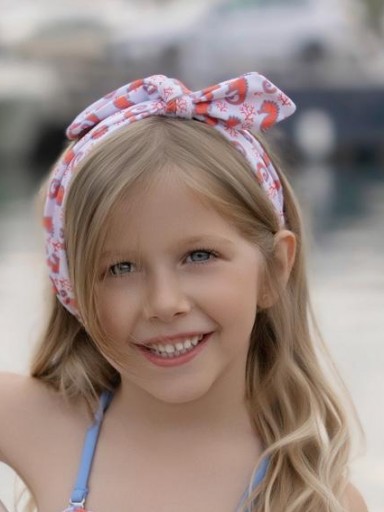 Miranda Diadema Infantil  "Verbena" 0807/D