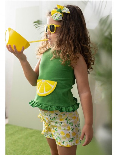 Basmarti Conjunto Infantil SINMAVO BANDARANAIKE 85052