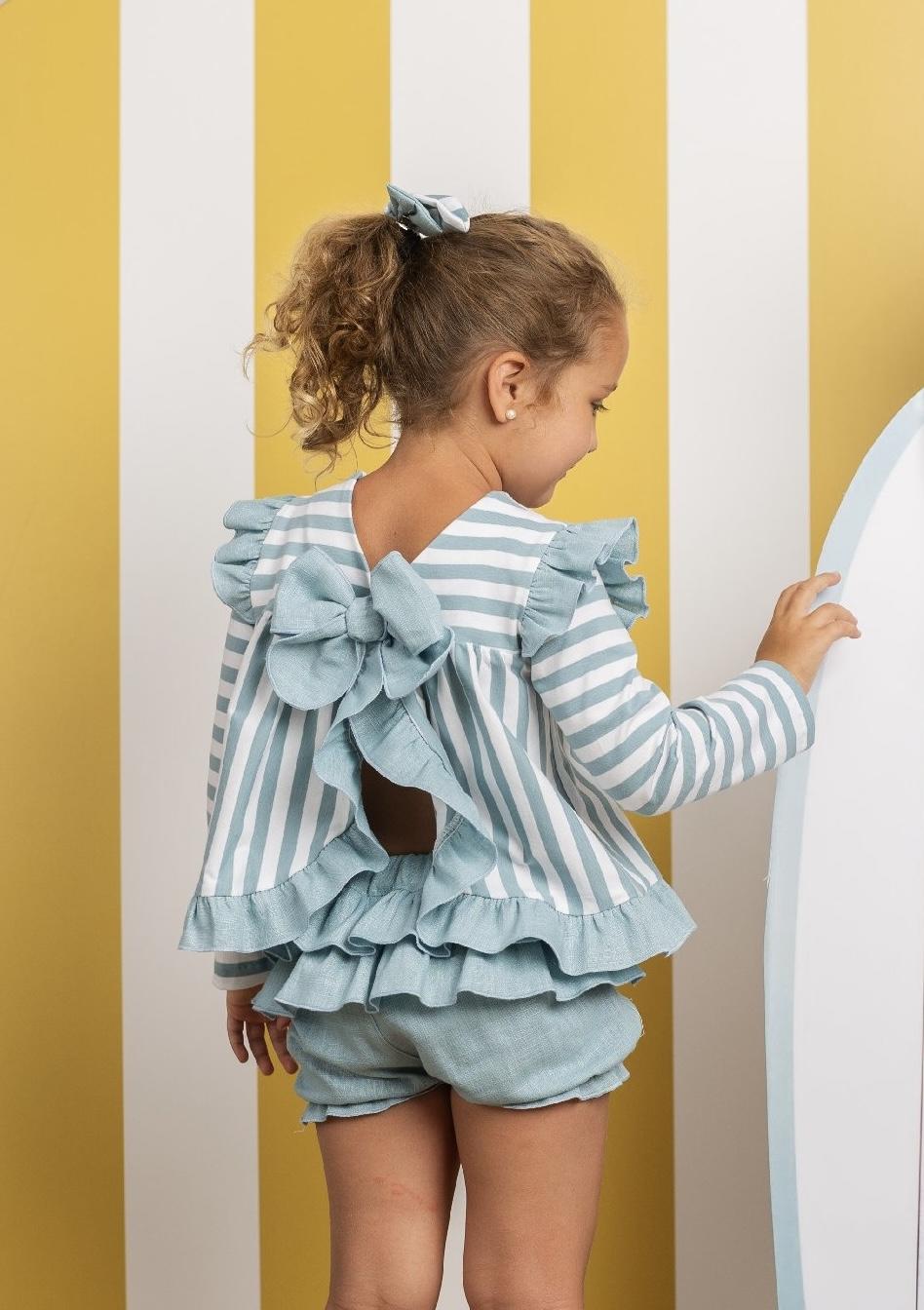 Basmarti Sudadera Infantil CATALINA DE MEDICIS 25218