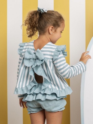 Basmarti Sudadera Infantil CATALINA DE MEDICIS 25218