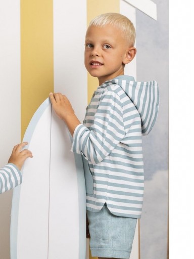 Basmarti Sudadera Niño Infantil CATALINA DE MEDICIS 25217 [1]