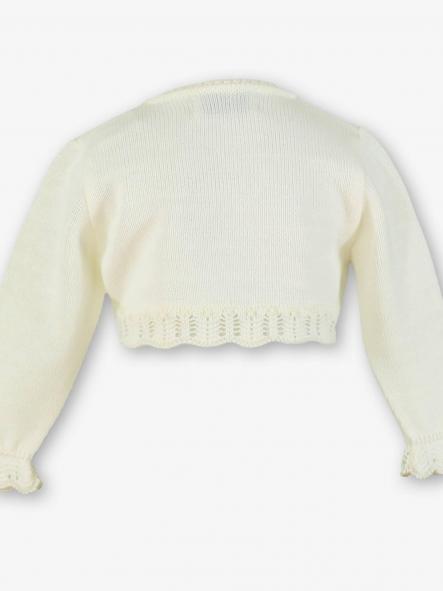 Miranda Rebeca Bebe Punto Beige 0020/R [1]