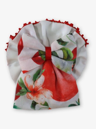 Miranda Pinza Familia "Flor de Pascua" 0500/P  [0]