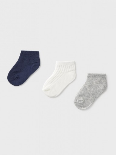 Mayoral Set Calcetines 26-10136-083 Marino [0]