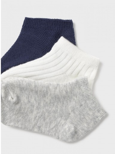 Mayoral Set Calcetines 26-10136-083 Marino [1]