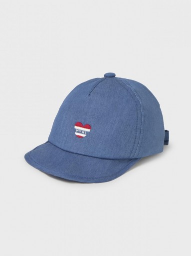Mayoral Gorra 26-10150-010 Tejano [0]