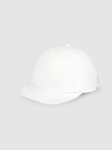 Mayoral Gorra 26-10150-012 Blanco [0]