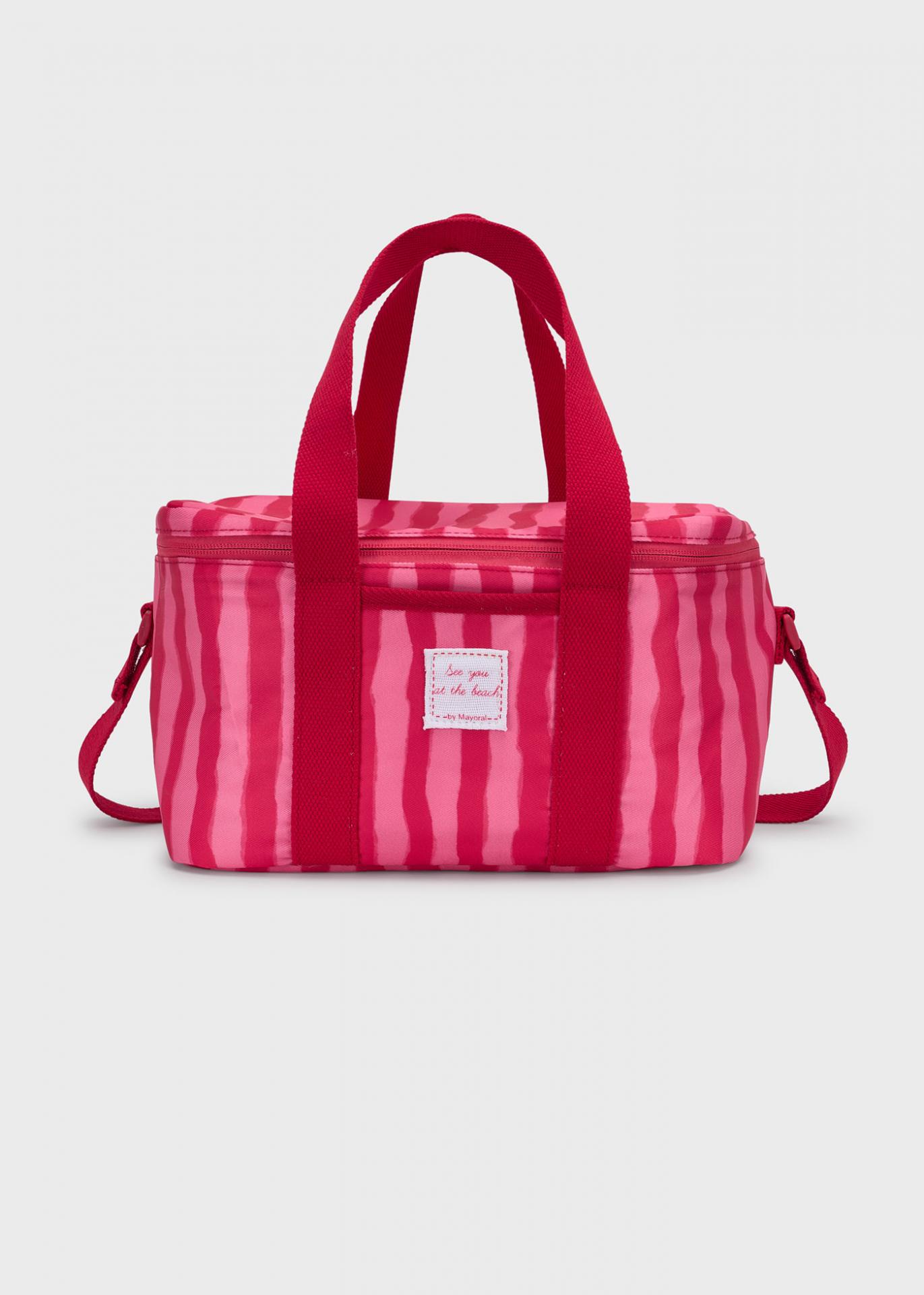 Mayoral Bolsa termica 26-10220-081 Amapola