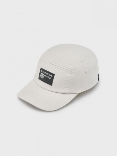 Mayoral Gorra Paneles 26-10234-008 Cuarzo [0]
