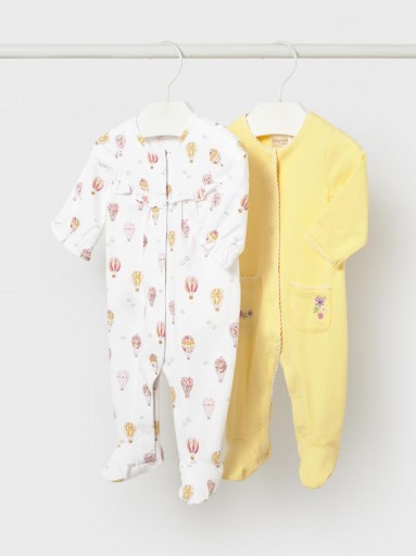 Mayoral Set 2 peleles m/l 26-01708-067 Sunny [0]