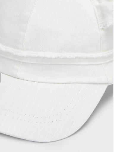 Mayoral Gorra 10417-059 Blanco [2]