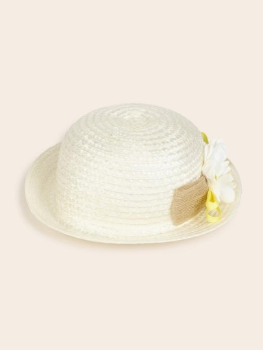 Mayoral Sombrero vestir 10433-033 Blanco [1]