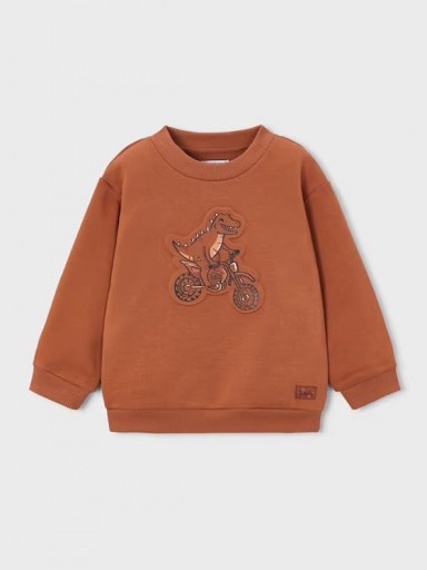 Mayoral Pullover Embossed 16-04459-072 Teja [1]