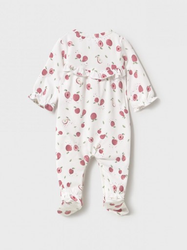Mayoral Set 2 peleles m/l 26-01708-069 Rose [2]