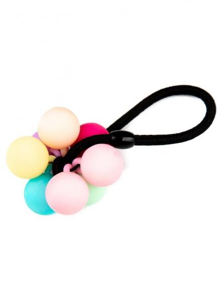 Inca Set 2 Gomas 8 Bolitas Colores 41527 [1]