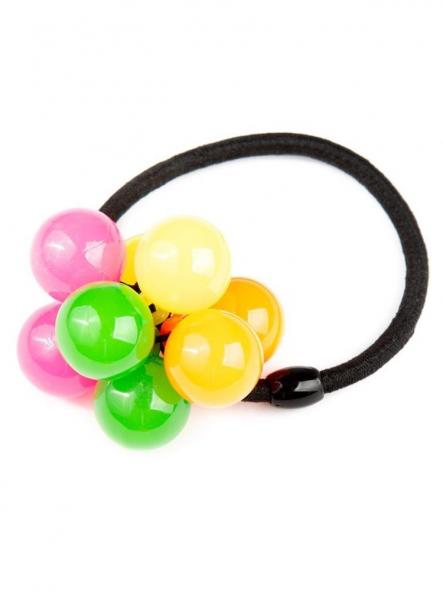 Inca Set 2 Gomas 8 Bolitas Colores 41527 [2]