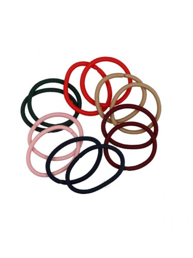 Inca Pack 12 Gomas Colores Invierno 10018 [1]