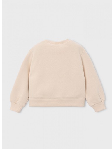 Mayoral Pullover Apliques 16-04408-086 Tofu [3]