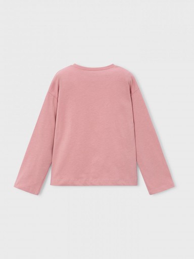 Mayoral Camiseta M/L 16-04003-065 Pastel [3]