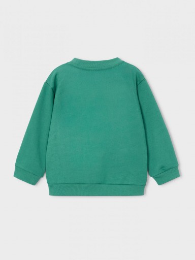 Mayoral Pullover Embossed 16-04459-073 Acacia [1]